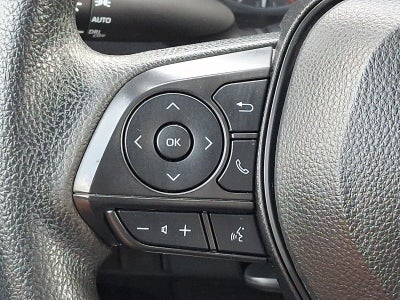 2023 Toyota Corolla LE CVT (Natl)