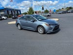 2023 Toyota Corolla LE CVT (Natl)