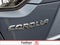 2023 Toyota Corolla LE CVT (Natl)