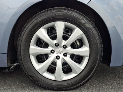 2023 Toyota Corolla LE CVT (Natl)