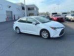 2024 Toyota Corolla LE CVT (Natl)