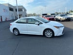 2024 Toyota Corolla LE CVT (Natl)