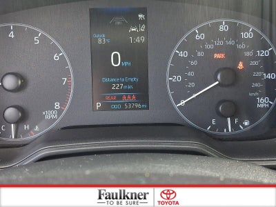 2024 Toyota Corolla LE CVT (Natl)
