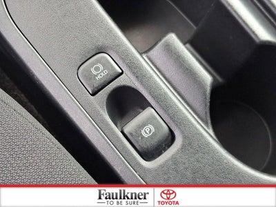 2024 Toyota Corolla LE CVT (Natl)
