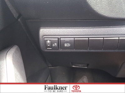 2024 Toyota Corolla LE CVT (Natl)