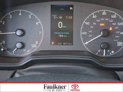 2024 Toyota Corolla LE CVT (Natl)