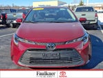 2024 Toyota Corolla LE CVT (Natl)