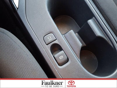 2024 Toyota Corolla LE CVT (Natl)