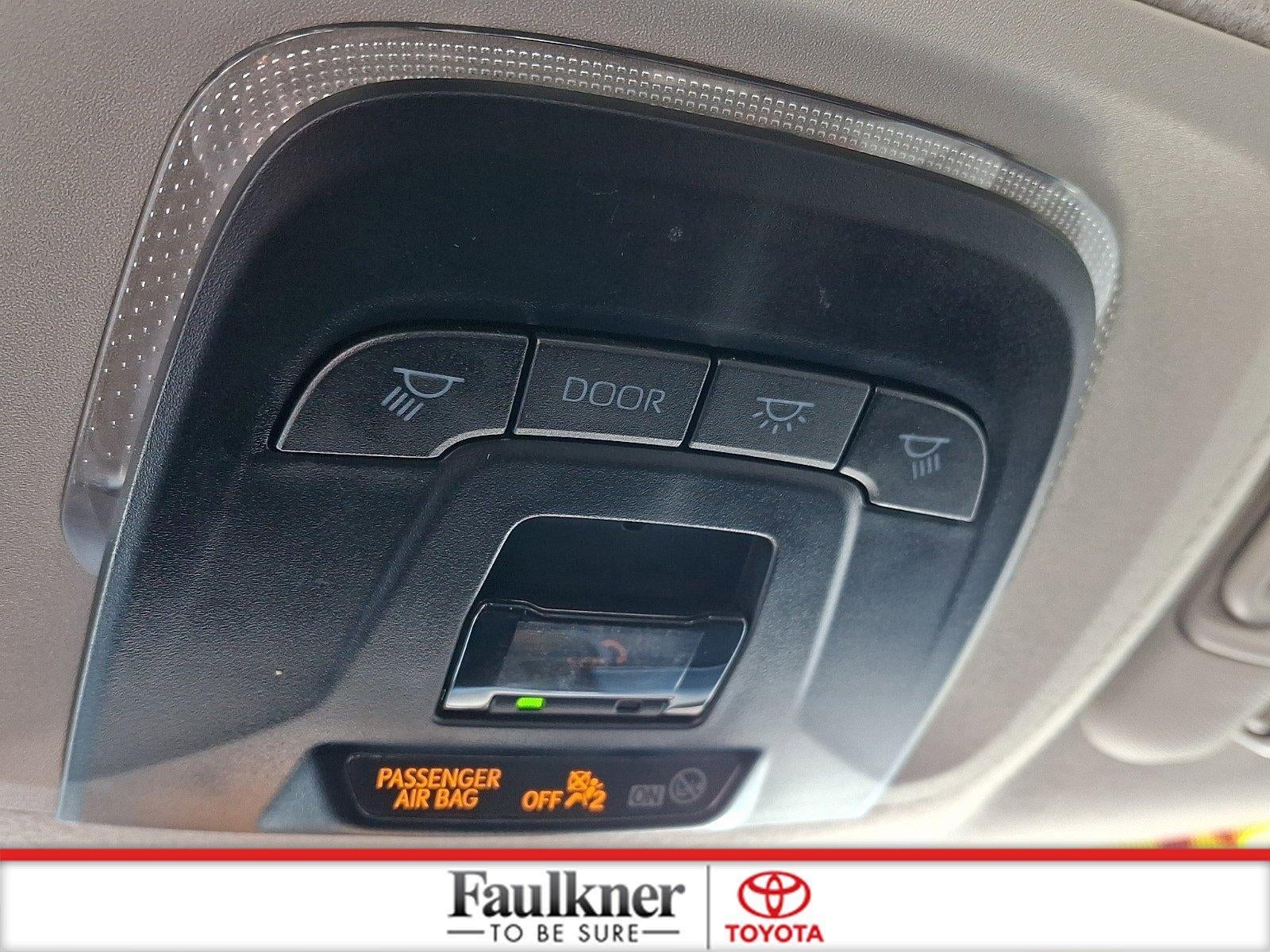 2024 Toyota Corolla LE CVT (Natl)