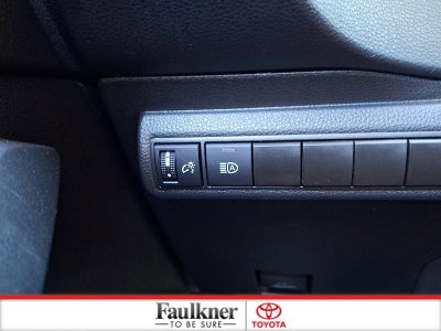 2024 Toyota Corolla LE CVT (Natl)