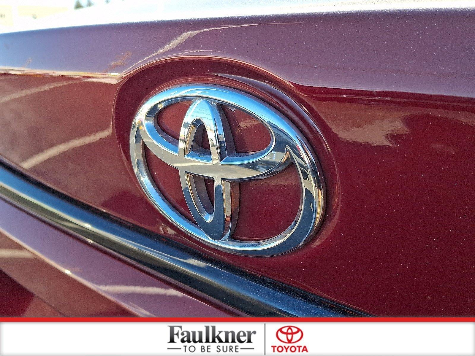 2024 Toyota Corolla LE CVT (Natl)