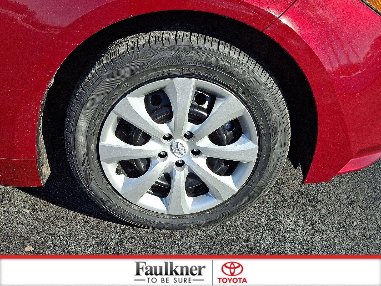 2024 Toyota Corolla LE CVT (Natl)