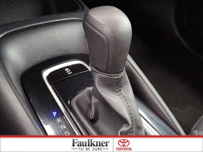 2024 Toyota Corolla LE CVT (Natl)