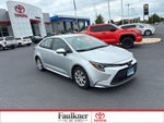 2024 Toyota Corolla LE CVT (Natl)
