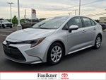 2024 Toyota Corolla LE CVT (Natl)