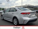 2024 Toyota Corolla LE CVT (Natl)