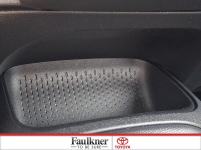 2025 Toyota Corolla LE CVT (Natl)