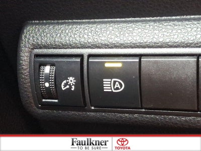2025 Toyota Corolla LE CVT (Natl)