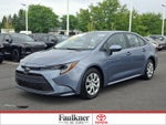 2025 Toyota Corolla LE CVT (Natl)
