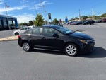 2025 Toyota Corolla LE CERTIFIED