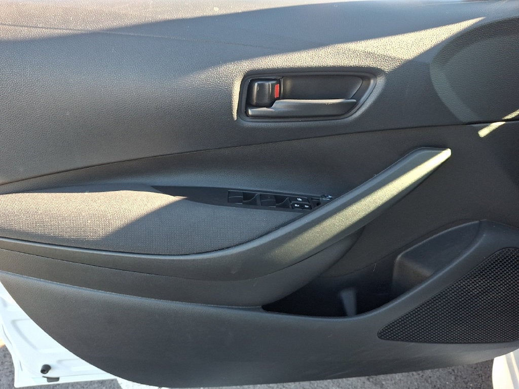 2026 Toyota Corolla LE CERTIFIED