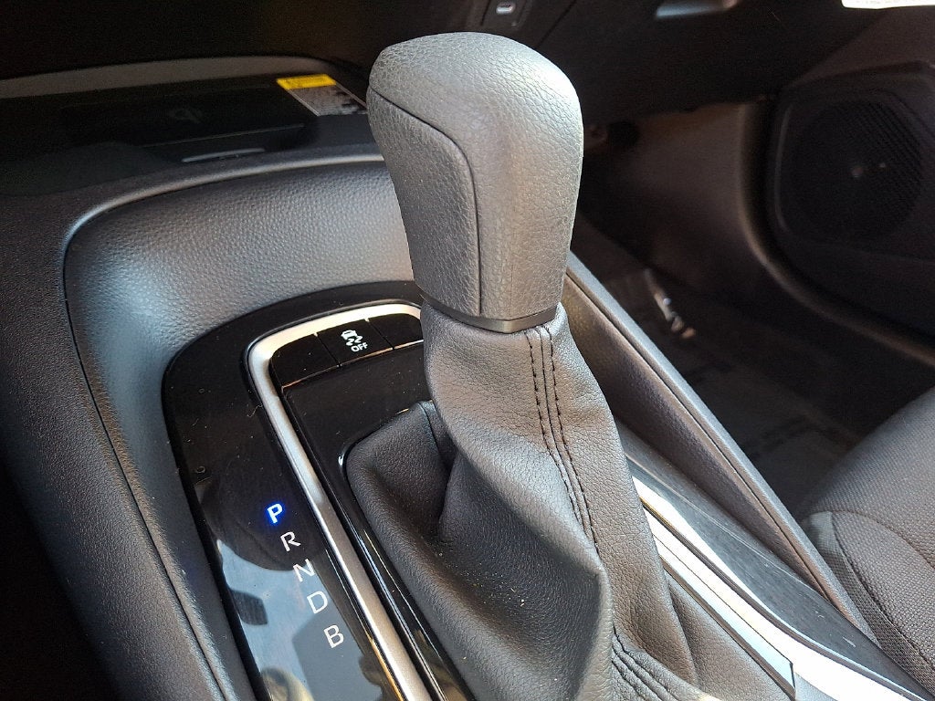 2026 Toyota Corolla LE CERTIFIED