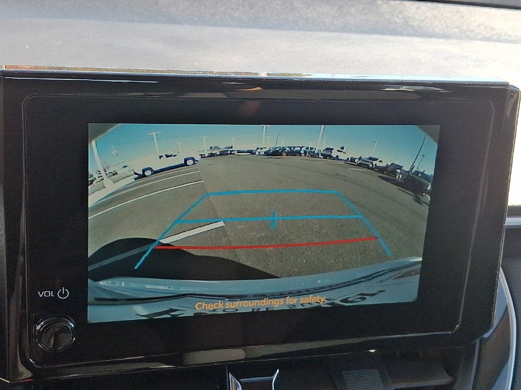 2026 Toyota Corolla LE CERTIFIED