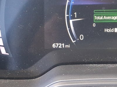 2026 Toyota Corolla LE CERTIFIED