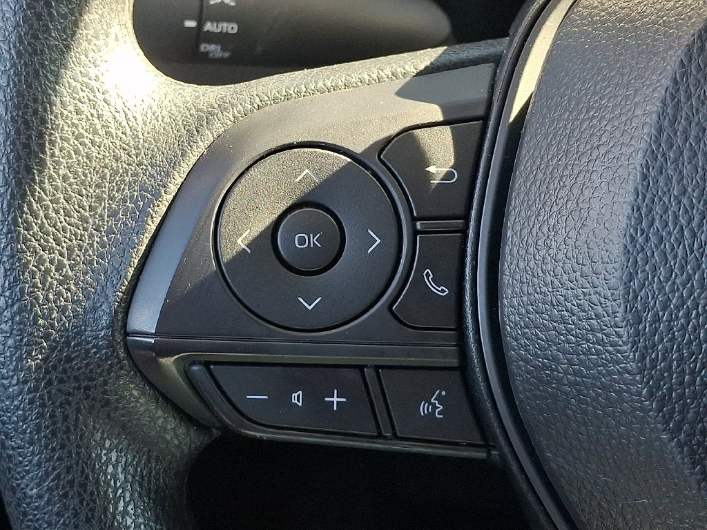 2026 Toyota Corolla LE CERTIFIED