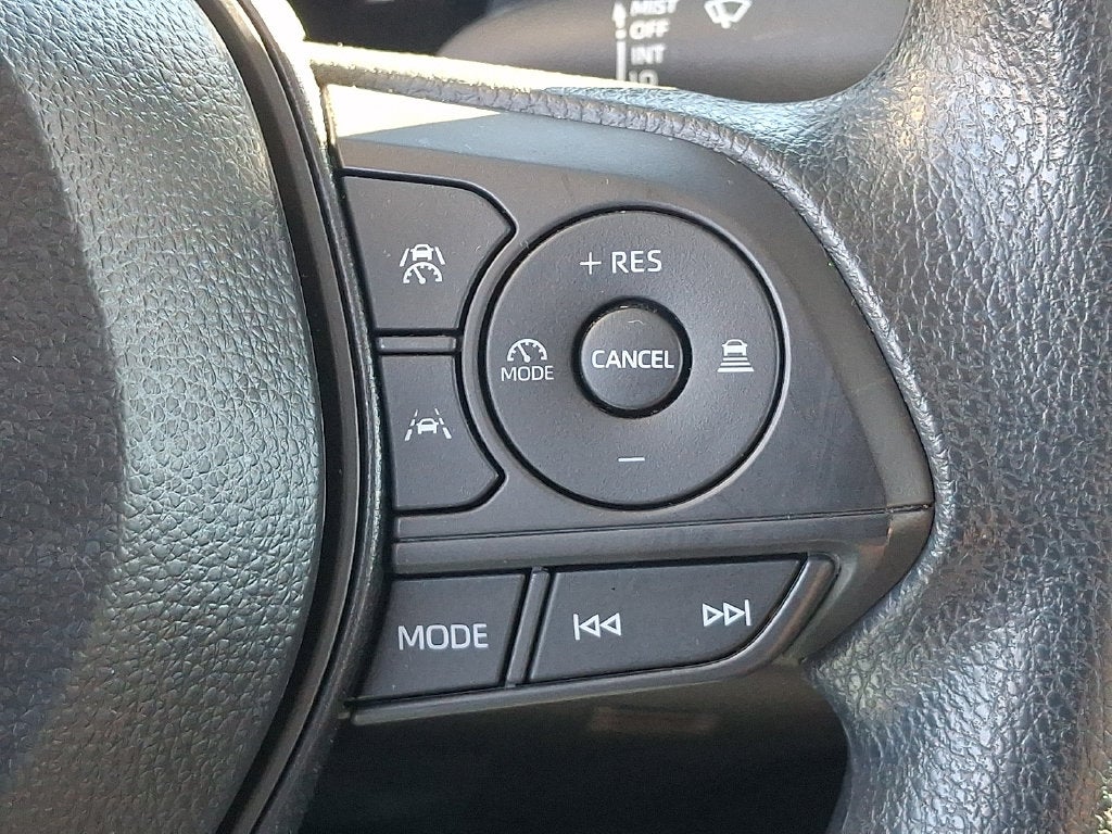 2026 Toyota Corolla LE CERTIFIED