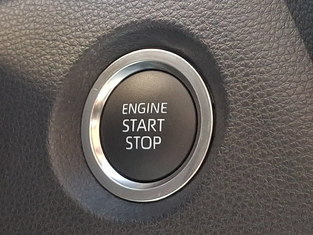 2026 Toyota Corolla LE CERTIFIED