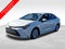 2026 Toyota Corolla LE CERTIFIED