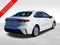 2026 Toyota Corolla LE CERTIFIED