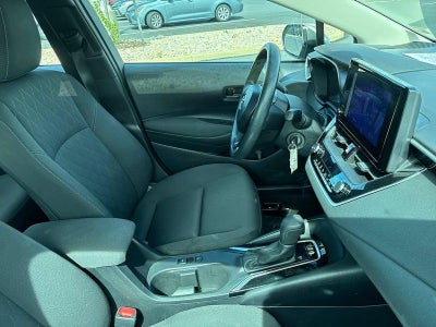 2024 Toyota Corolla LE CVT (Natl)