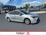 2024 Toyota Corolla LE CVT (Natl)