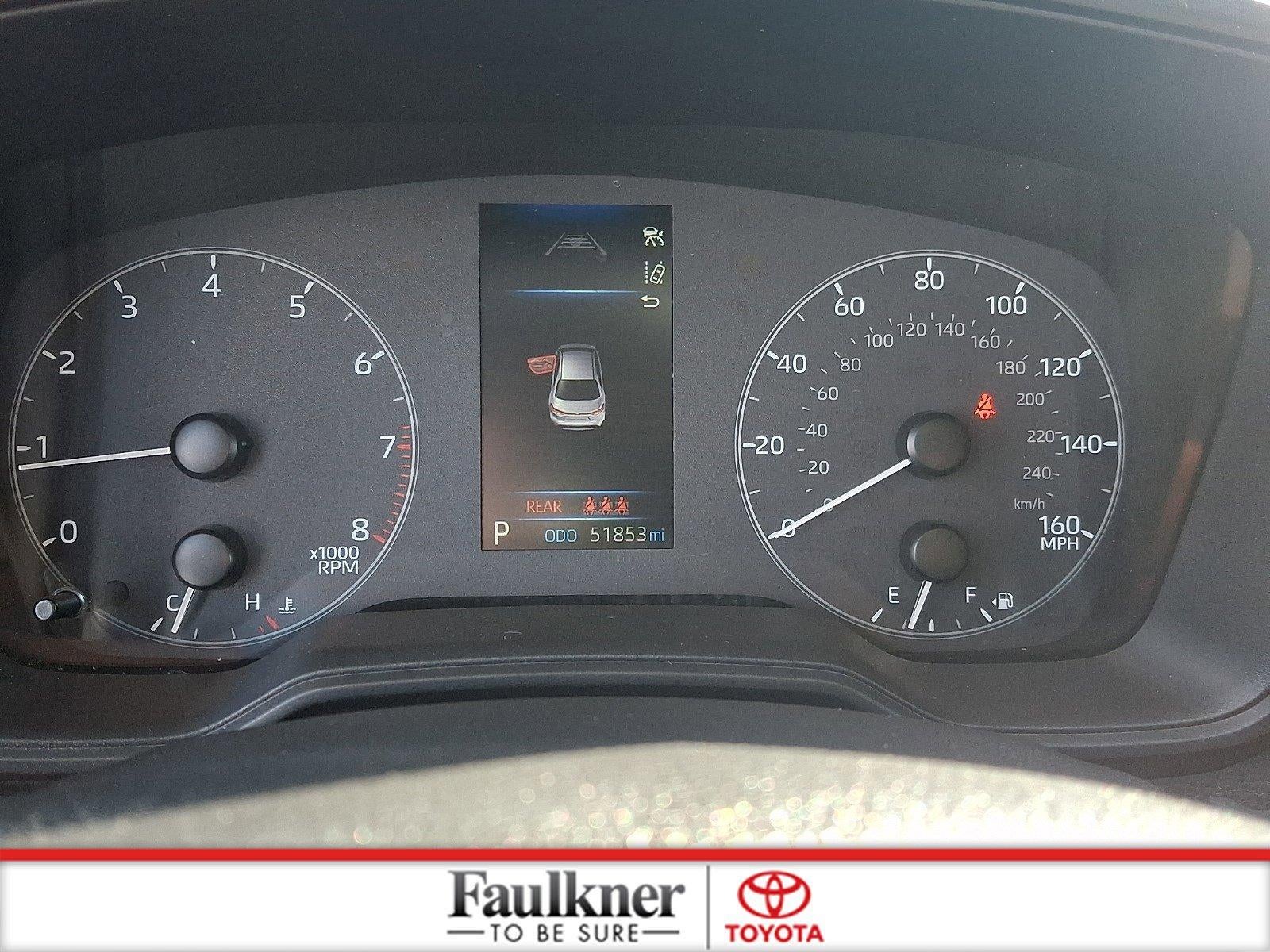 2024 Toyota Corolla LE CVT (Natl)