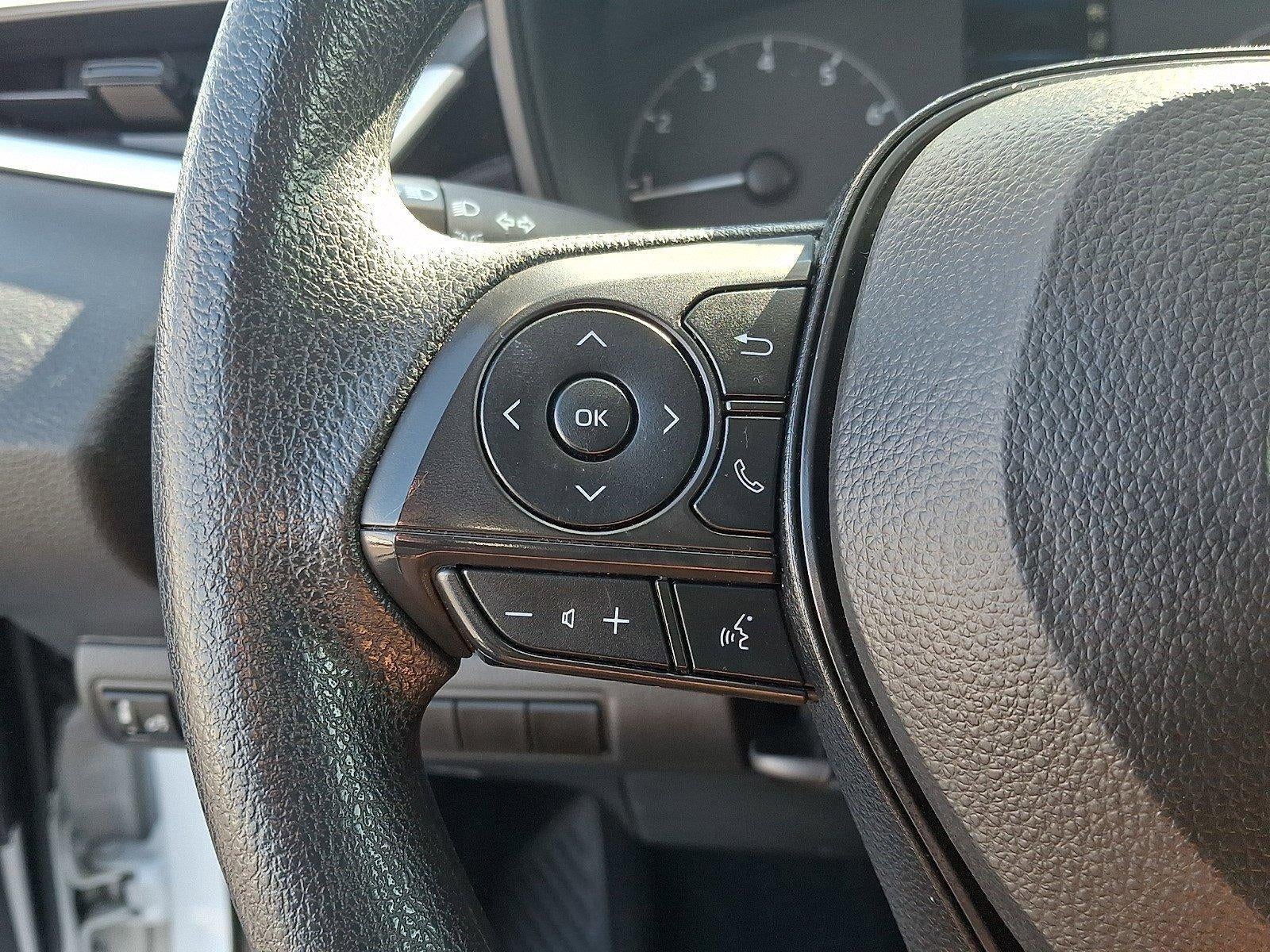 2024 Toyota Corolla LE CVT (Natl)