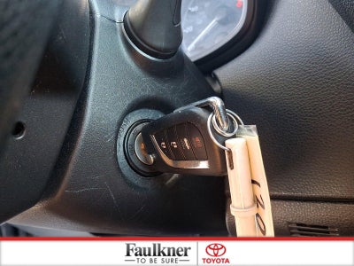 2024 Toyota Corolla LE CVT (Natl)