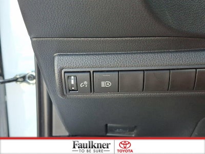 2024 Toyota Corolla LE CVT (Natl)