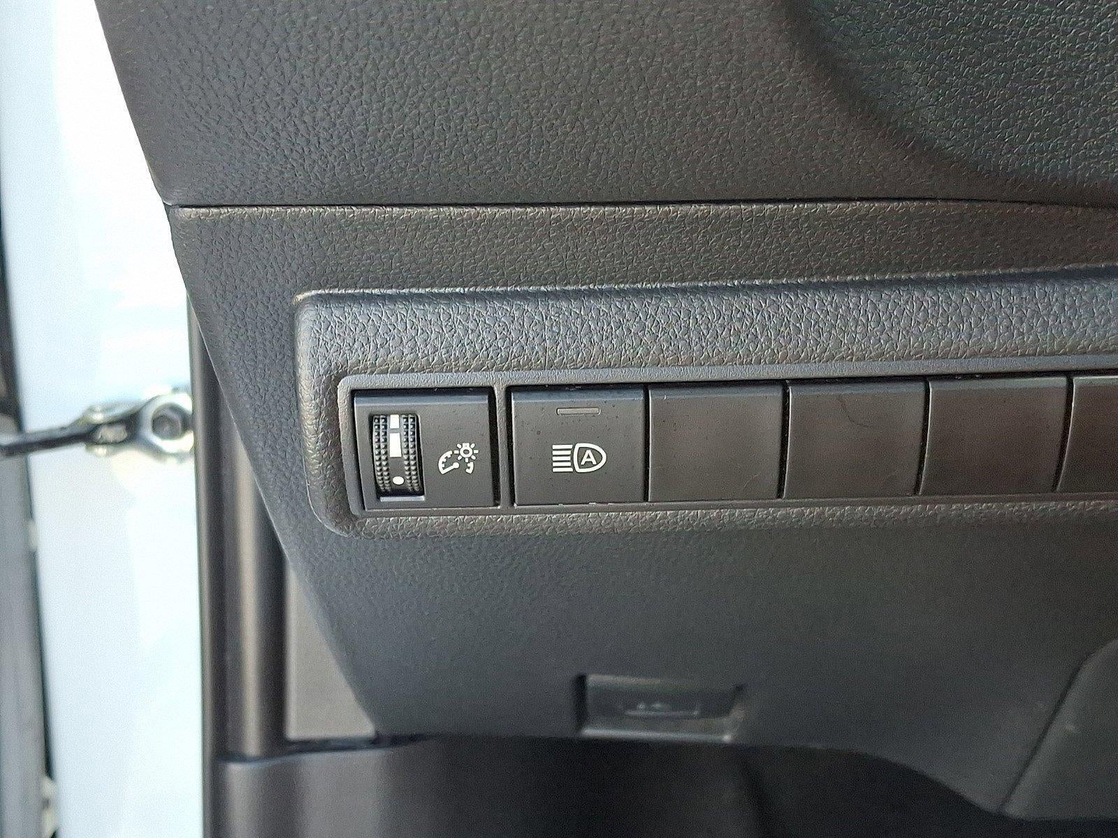 2024 Toyota Corolla LE CVT (Natl)