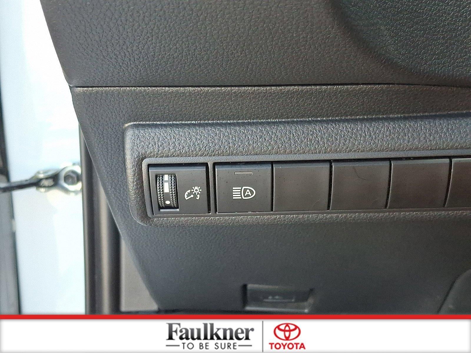 2024 Toyota Corolla LE CVT (Natl)