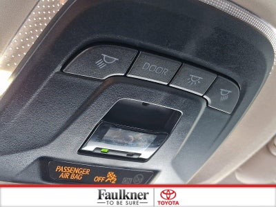 2024 Toyota Corolla LE CVT (Natl)