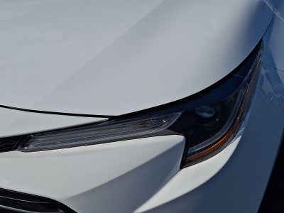 2024 Toyota Corolla LE CVT (Natl)