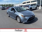 2024 Toyota Corolla LE CVT (Natl)
