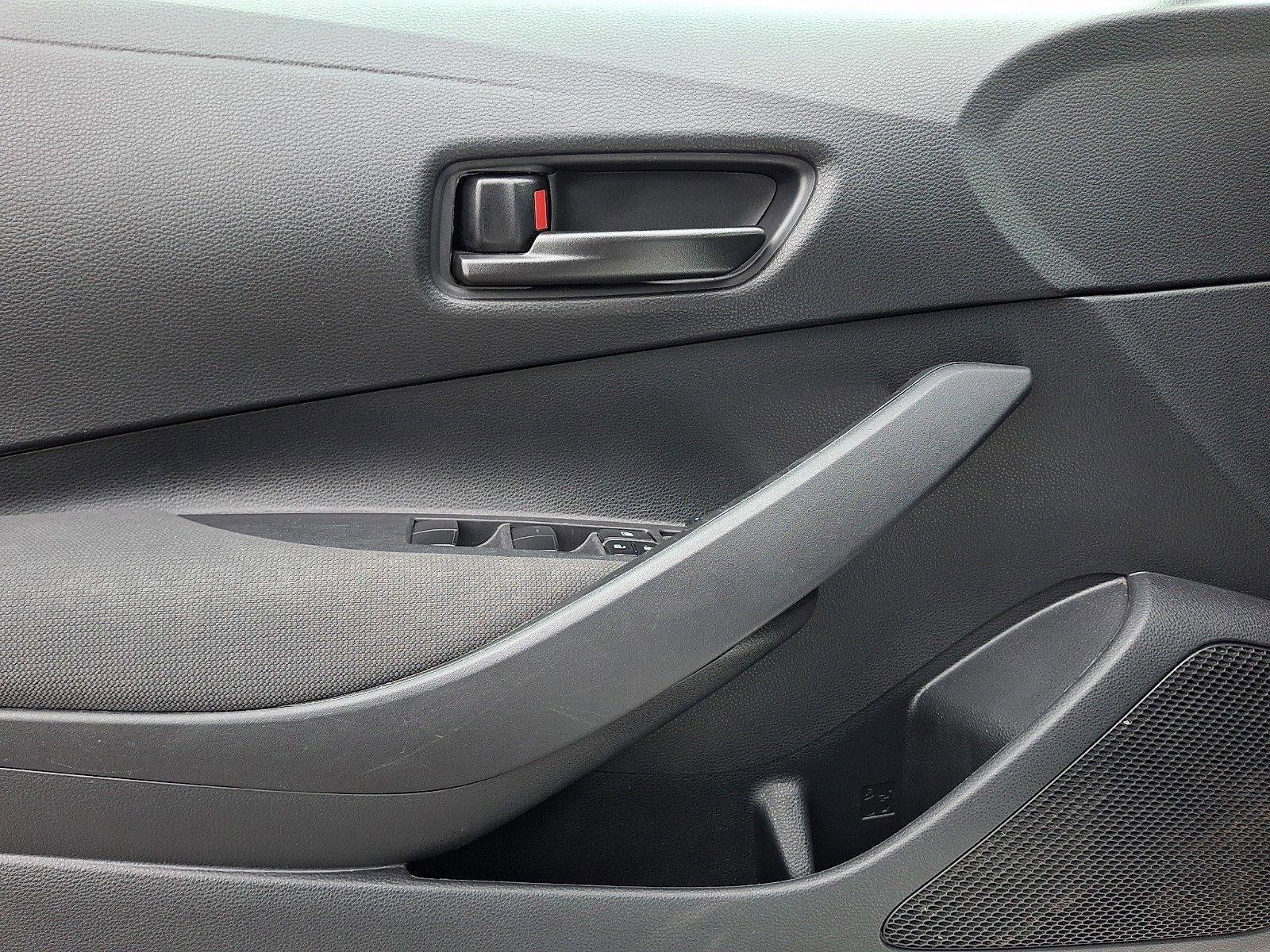 2023 Toyota Corolla LE CVT (Natl)