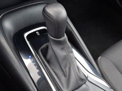 2023 Toyota Corolla LE CVT (Natl)