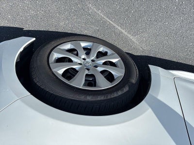 2023 Toyota Corolla LE CVT (Natl)