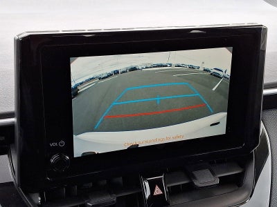 2023 Toyota Corolla LE CVT (Natl)