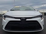 2023 Toyota Corolla LE CVT (Natl)