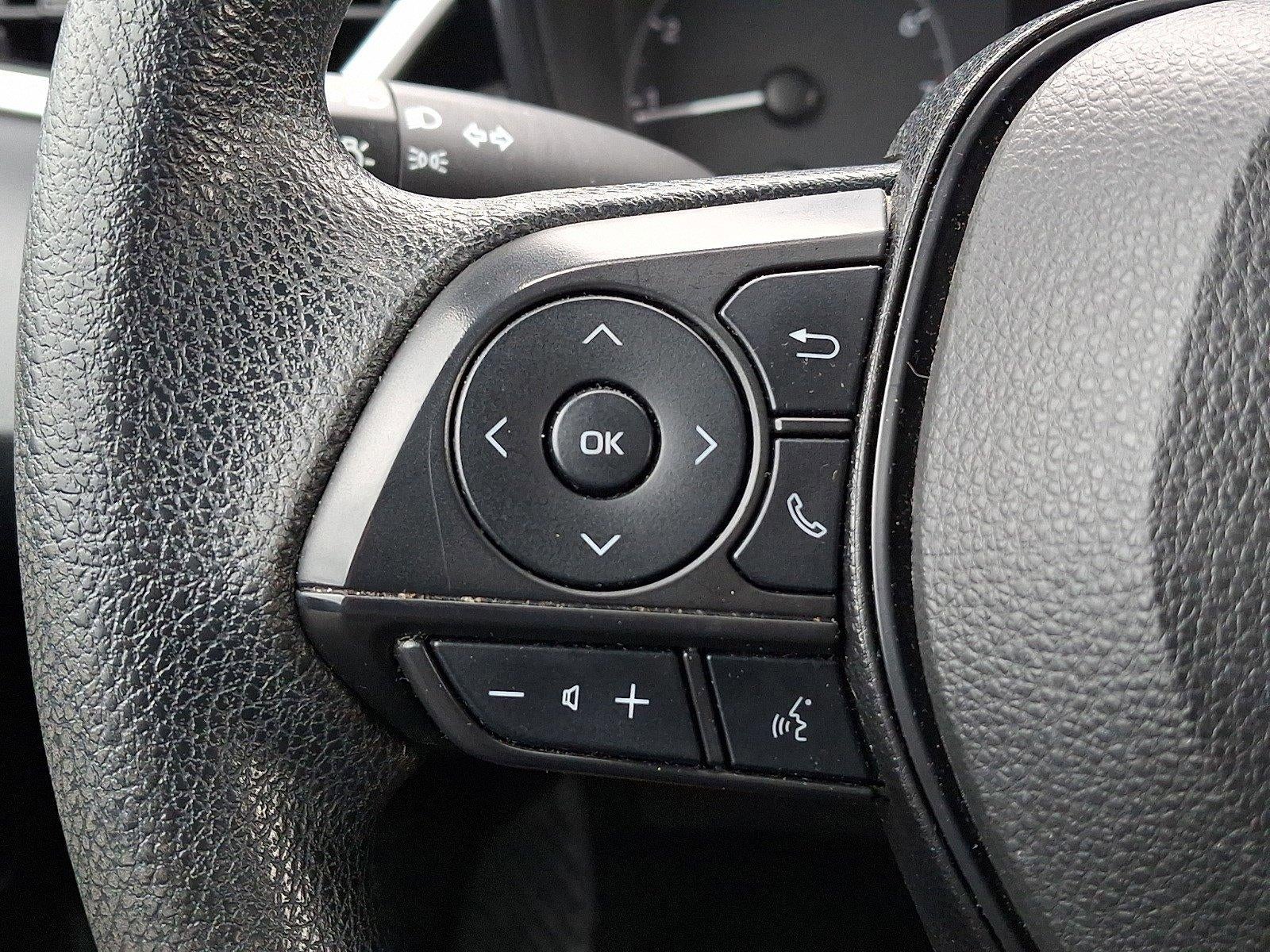 2023 Toyota Corolla LE CVT (Natl)